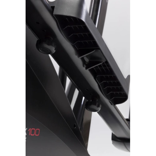 Орбитрек  Toorx Elliptical ERX 100 - фото №4